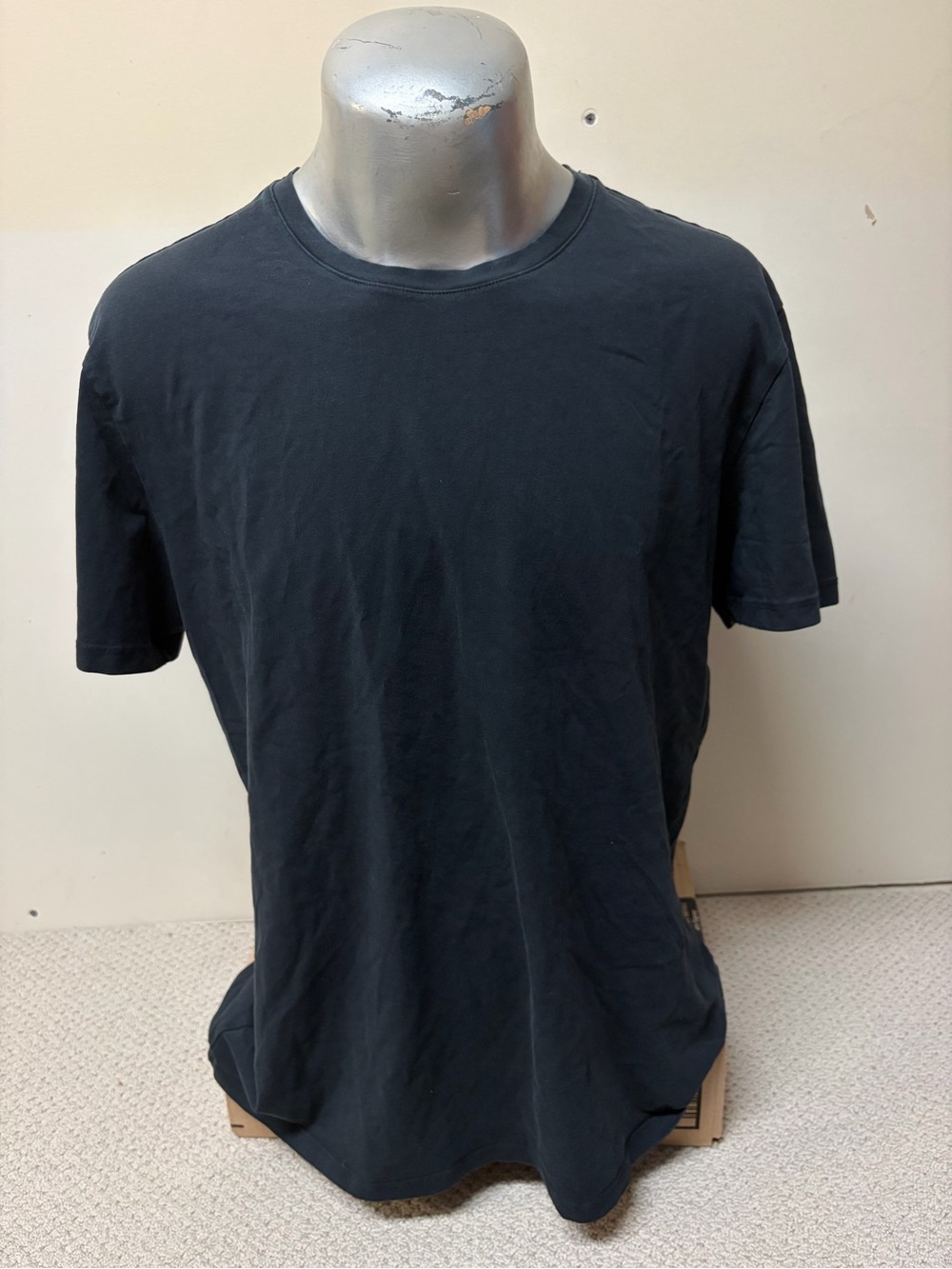 2/$30⚡️- SHIRT | Men’s RW&Co. Supima cotton shirt size large